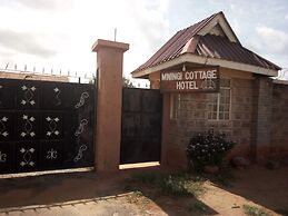 Mwingi Cottage Hotel