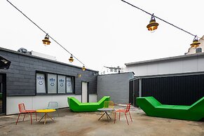 a&o Copenhagen Sydhavn - Hostel