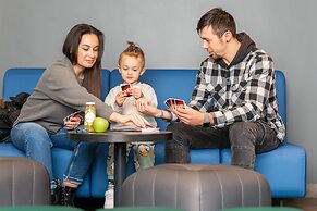 a&o Copenhagen Sydhavn - Hostel