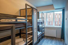a&o Copenhagen Sydhavn - Hostel