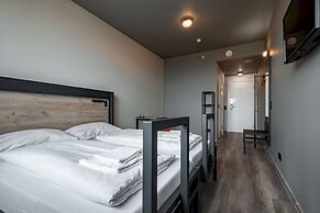 a&o Copenhagen Sydhavn - Hostel