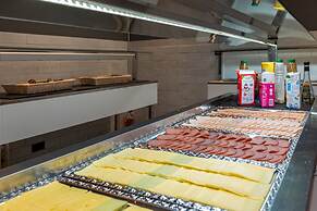 a&o Copenhagen Sydhavn - Hostel