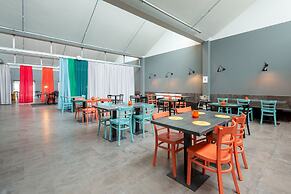 a&o Copenhagen Sydhavn - Hostel