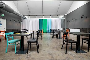 a&o Copenhagen Sydhavn - Hostel