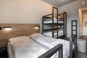 a&o Copenhagen Sydhavn - Hostel