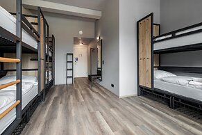 a&o Copenhagen Sydhavn - Hostel