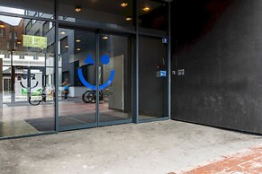 a&o Copenhagen Sydhavn - Hostel