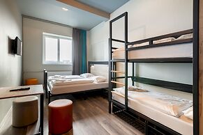 a&o Copenhagen Sydhavn - Hostel