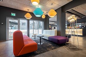 a&o Copenhagen Sydhavn - Hostel