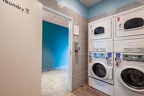 a&o Copenhagen Sydhavn - Hostel