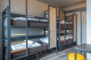 a&o Copenhagen Sydhavn - Hostel