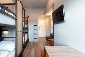 a&o Copenhagen Sydhavn - Hostel