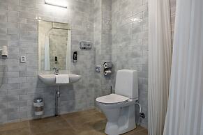 a&o Copenhagen Sydhavn - Hostel