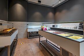 a&o Copenhagen Sydhavn - Hostel