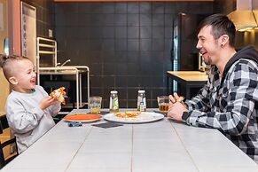 a&o Copenhagen Sydhavn - Hostel