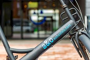 a&o Copenhagen Sydhavn - Hostel