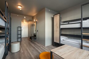 a&o Copenhagen Sydhavn - Hostel
