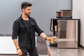 a&o Copenhagen Sydhavn - Hostel