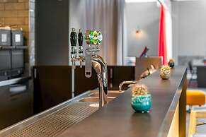 a&o Copenhagen Sydhavn - Hostel