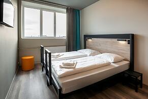 a&o Copenhagen Sydhavn - Hostel