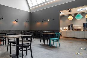 a&o Copenhagen Sydhavn - Hostel