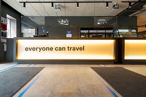 a&o Copenhagen Sydhavn - Hostel