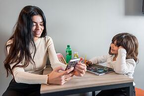 a&o Copenhagen Sydhavn - Hostel