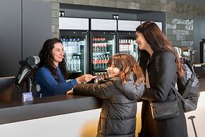 a&o Copenhagen Sydhavn - Hostel