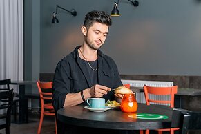 a&o Copenhagen Sydhavn - Hostel