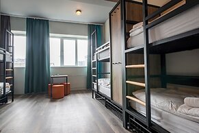 a&o Copenhagen Sydhavn - Hostel