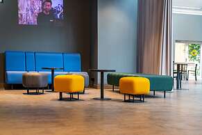 a&o Copenhagen Sydhavn - Hostel