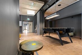 a&o Copenhagen Sydhavn - Hostel