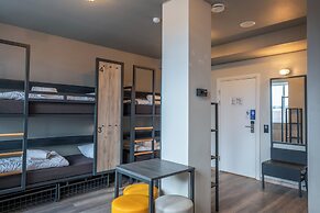 a&o Copenhagen Sydhavn - Hostel