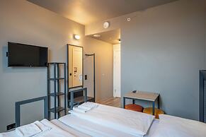 a&o Copenhagen Sydhavn - Hostel