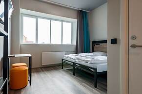 a&o Copenhagen Sydhavn - Hostel
