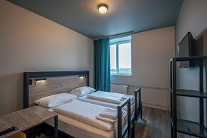 a&o Copenhagen Sydhavn - Hostel