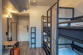 a&o Copenhagen Sydhavn - Hostel