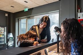 a&o Copenhagen Sydhavn - Hostel