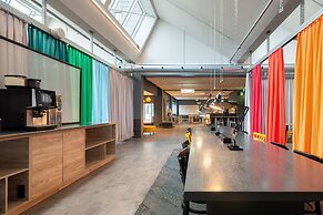 a&o Copenhagen Sydhavn - Hostel