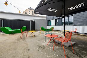 a&o Copenhagen Sydhavn - Hostel