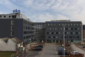 a&o Copenhagen Sydhavn - Hostel