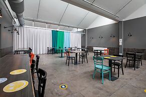 a&o Copenhagen Sydhavn - Hostel