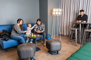 a&o Copenhagen Sydhavn - Hostel