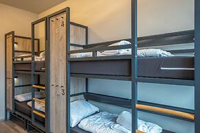 a&o Copenhagen Sydhavn - Hostel
