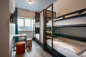 a&o Copenhagen Sydhavn - Hostel