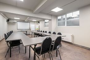 a&o Copenhagen Sydhavn - Hostel