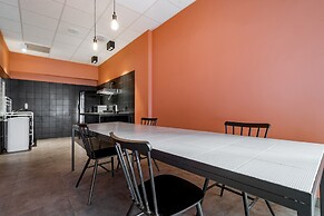 a&o Copenhagen Sydhavn - Hostel