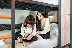 a&o Copenhagen Sydhavn - Hostel