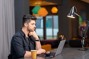 a&o Copenhagen Sydhavn - Hostel