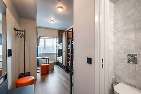 a&o Copenhagen Sydhavn - Hostel